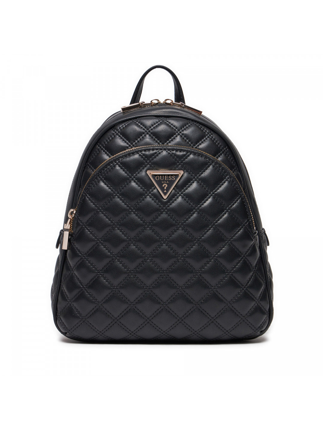 Batoh Guess HWQG87 48320 Černá